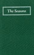 cover image The Seasons: Death and Transfiguration