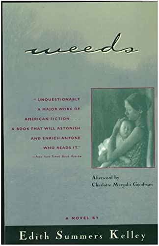 cover image Weeds