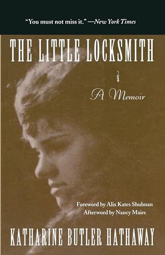 cover image The Little Locksmith