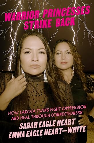 cover image Warrior Princesses Strike Back