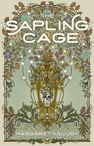 cover image The Sapling Cage