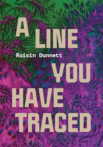 cover image A Line You Have Traced
