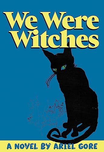 cover image We Were Witches