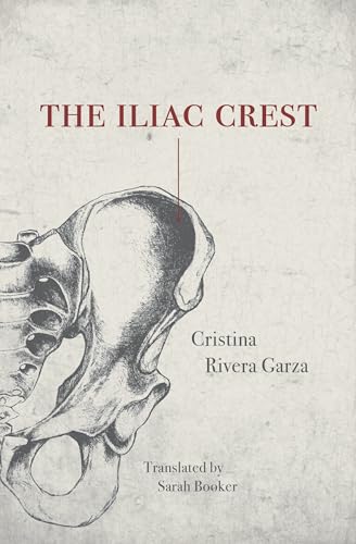 cover image The Iliac Crest