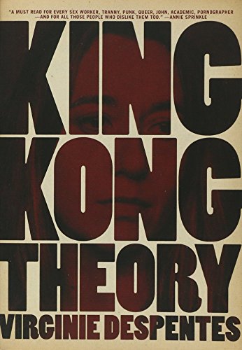 cover image King Kong Theory