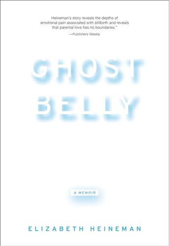 cover image Ghostbelly: A Memoir