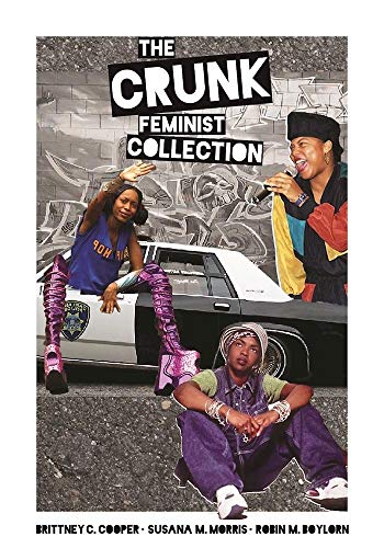 cover image The Crunk Feminist Collection