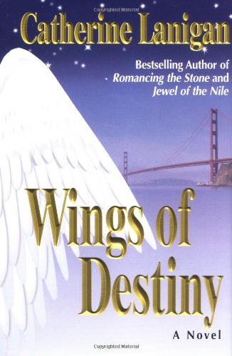 cover image Wings of Destiny
