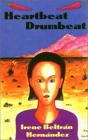 cover image Heartbeat, Drumbeat