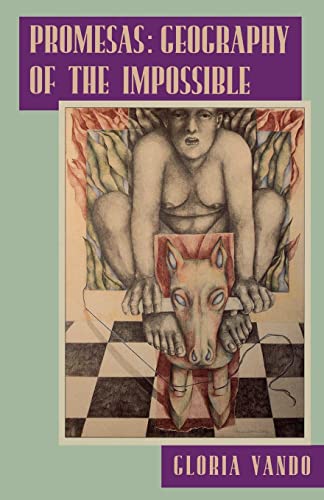 cover image Promesas: Geography of the Impossible