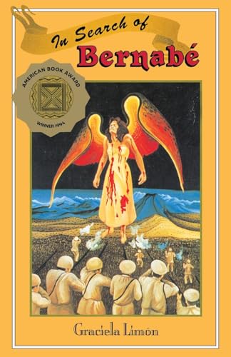 cover image In Search of Bernabe