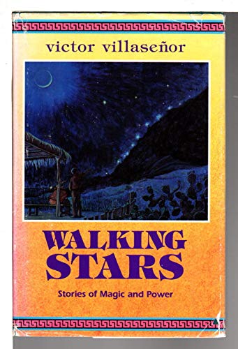 cover image Walking Stars: Stories of Magic and Power