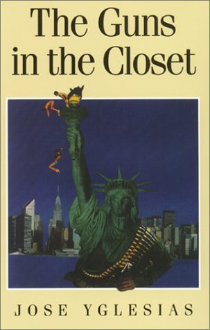 cover image The Guns in the Closet
