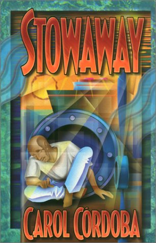 cover image Stowaway