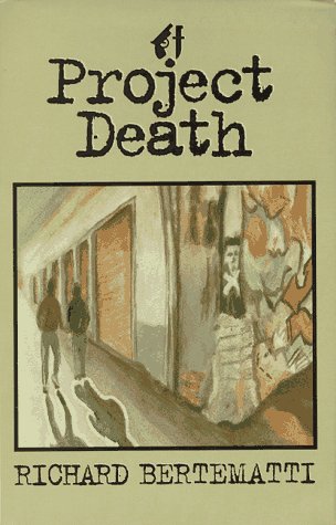 cover image Project Death