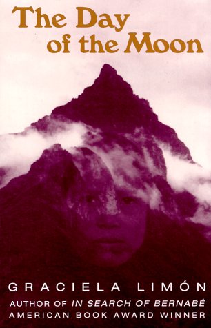 cover image The Day of the Moon