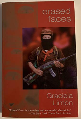cover image ERASED FACES