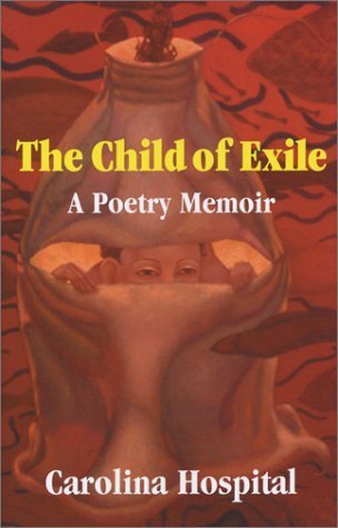 cover image The Child of Exile: A Poetry Memoir
