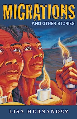 cover image Migrations and Other Stories