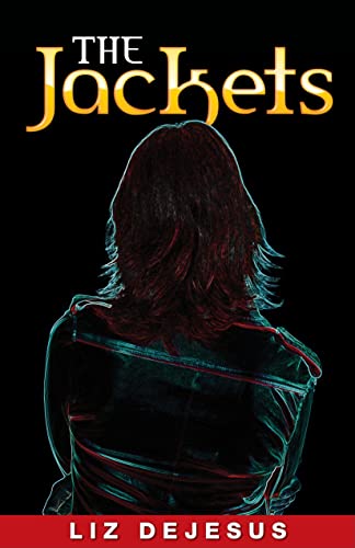 cover image The Jackets