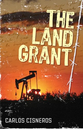 cover image The Land Grant