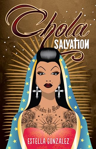 cover image Chola Salvation