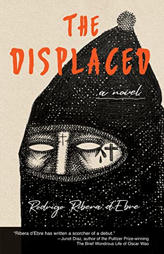 cover image The Displaced