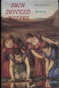 cover image Such Devoted Sisters