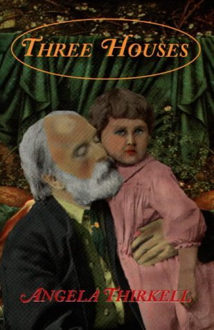 cover image Three Houses