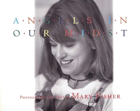 cover image Angels in Our Midst