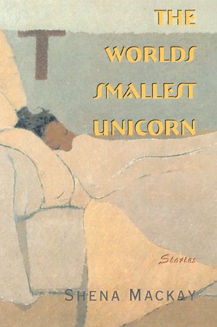 cover image The World's Smallest Unicorn
