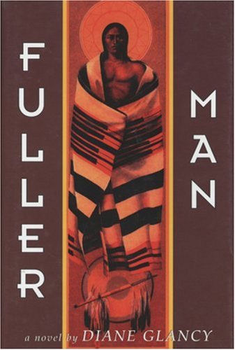 cover image Fuller Man