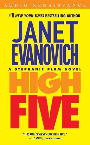 cover image High Five