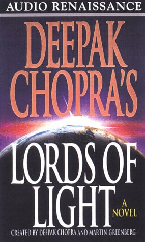cover image Lords of Light