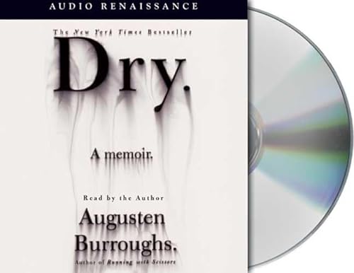 cover image DRY: A Memoir
