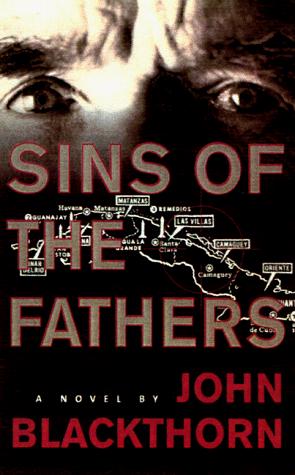 cover image Sins of the Fathers