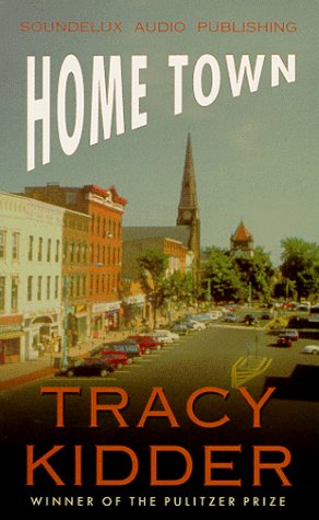 cover image Home Town