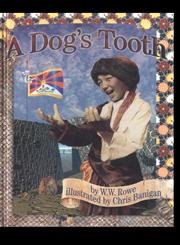 cover image A Dog's Tooth