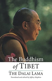THE BUDDHISM OF TIBET