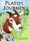 cover image Plato's Journey