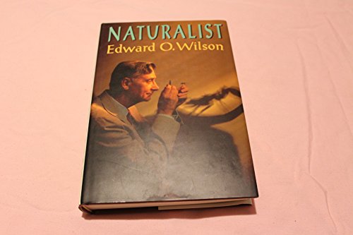cover image Naturalist, C*