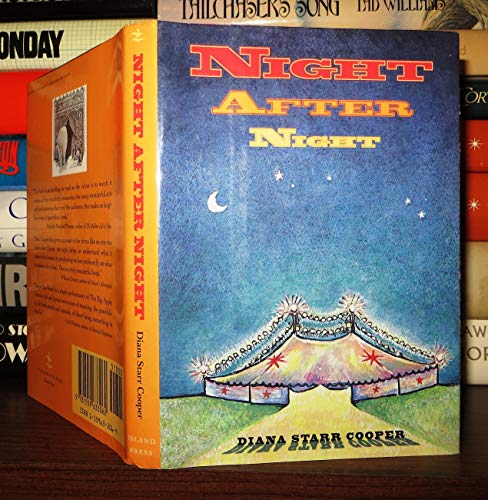 cover image Night After Night