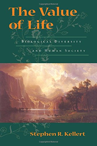 cover image The Value of Life: Biological Diversity and Human Society