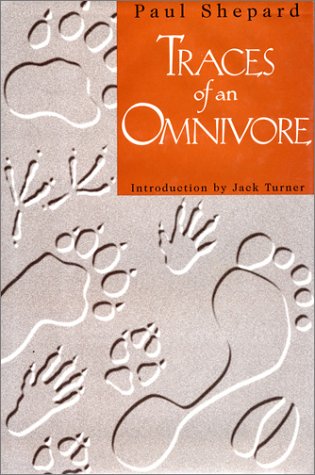 cover image Traces of an Omnivore