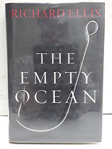 cover image THE EMPTY OCEAN
