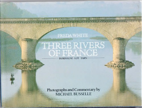 cover image Three Rivers of France