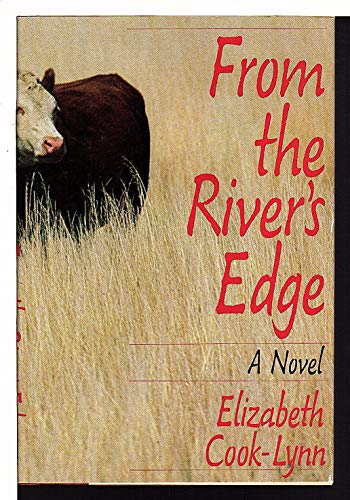 cover image From the River's Edge