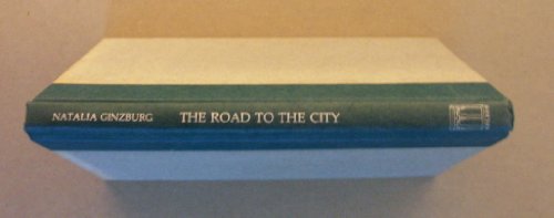 cover image The Road to the City: Two Novellas