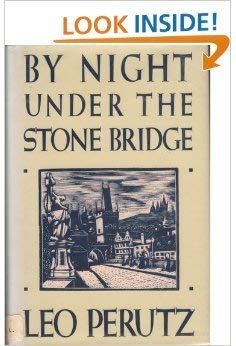 cover image By Night Under the Stone Bridge