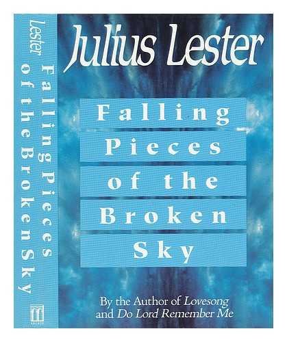 cover image Falling Pieces of the Broken Sky
